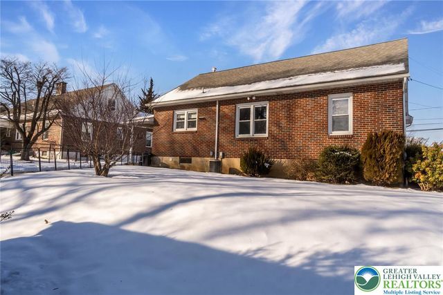 1416 West Highland Street, Allentown City, PA 18102