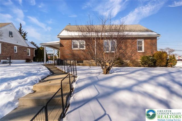 1416 West Highland Street, Allentown City, PA 18102