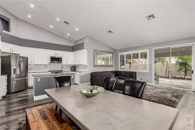 3884 Rancho Niguel Parkway, Las Vegas, NV 89147