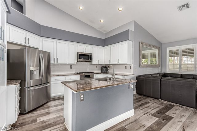 3884 Rancho Niguel Parkway, Las Vegas, NV 89147