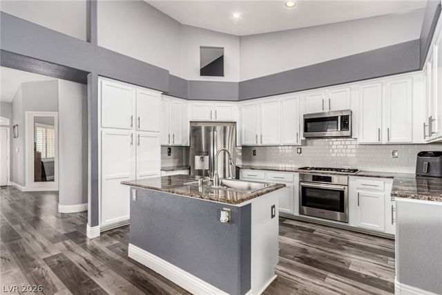 3884 Rancho Niguel Parkway, Las Vegas, NV 89147