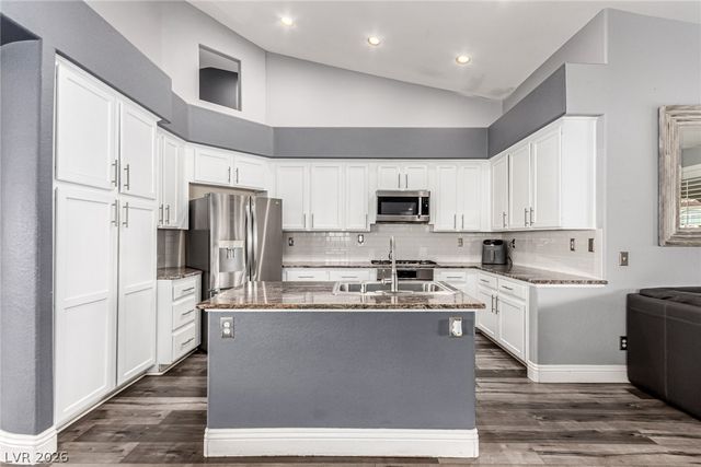 3884 Rancho Niguel Parkway, Las Vegas, NV 89147