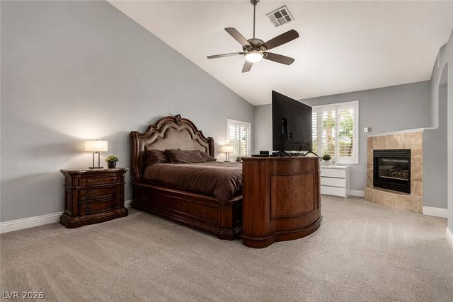 3884 Rancho Niguel Parkway, Las Vegas, NV 89147
