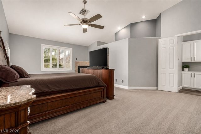 3884 Rancho Niguel Parkway, Las Vegas, NV 89147