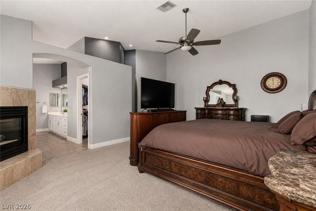 3884 Rancho Niguel Parkway, Las Vegas, NV 89147