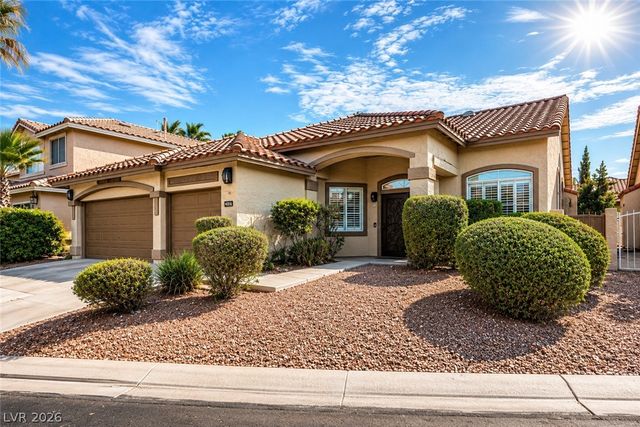 3884 Rancho Niguel Parkway, Las Vegas, NV 89147