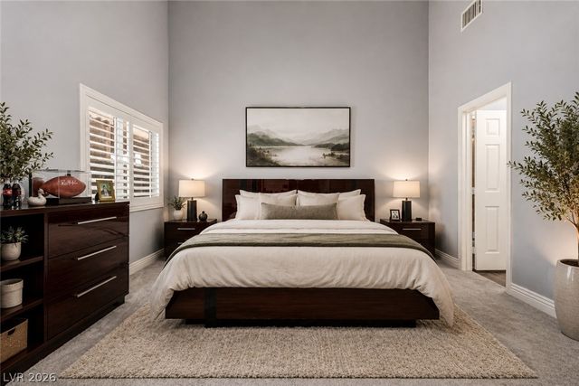 3884 Rancho Niguel Parkway, Las Vegas, NV 89147