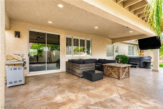 3884 Rancho Niguel Parkway, Las Vegas, NV 89147