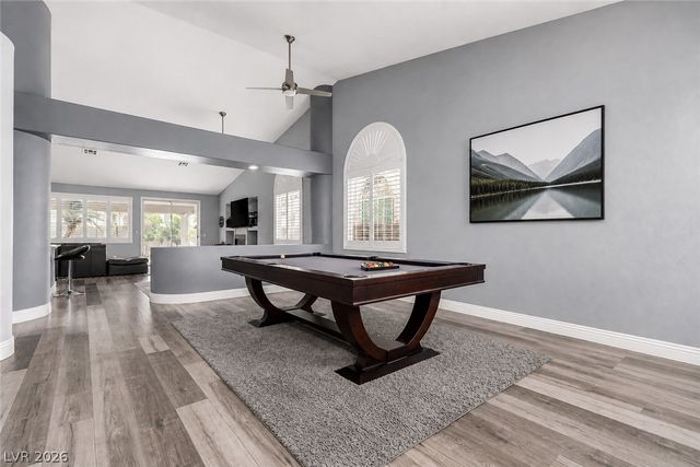 3884 Rancho Niguel Parkway, Las Vegas, NV 89147