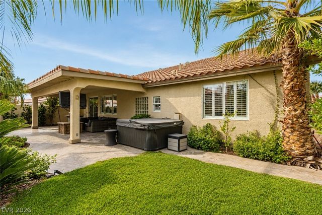 3884 Rancho Niguel Parkway, Las Vegas, NV 89147