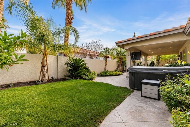 3884 Rancho Niguel Parkway, Las Vegas, NV 89147