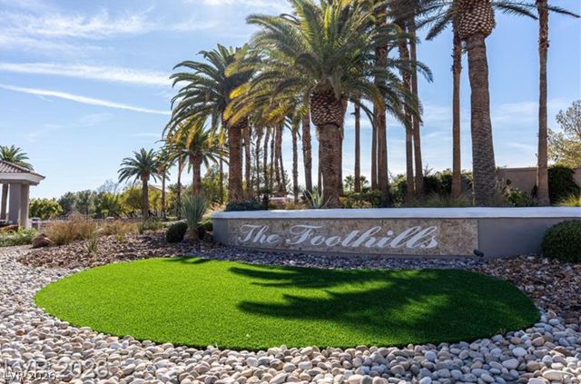 3884 Rancho Niguel Parkway, Las Vegas, NV 89147