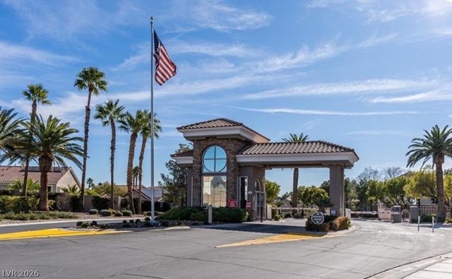 3884 Rancho Niguel Parkway, Las Vegas, NV 89147