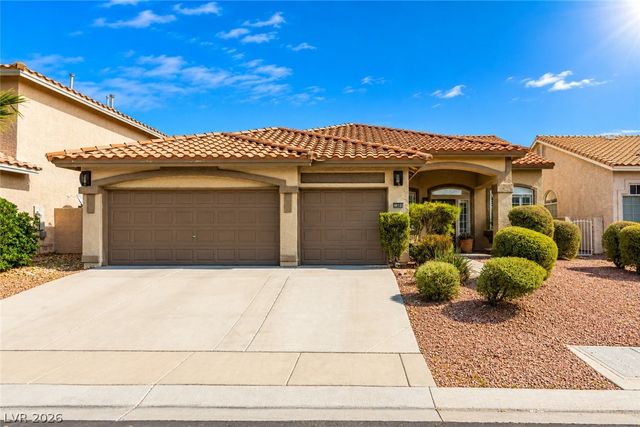 3884 Rancho Niguel Parkway, Las Vegas, NV 89147