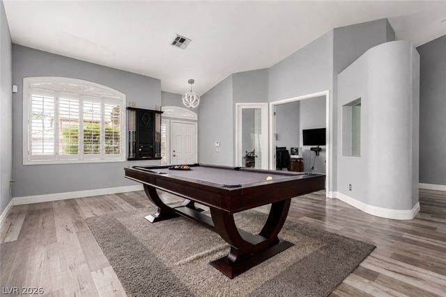 3884 Rancho Niguel Parkway, Las Vegas, NV 89147