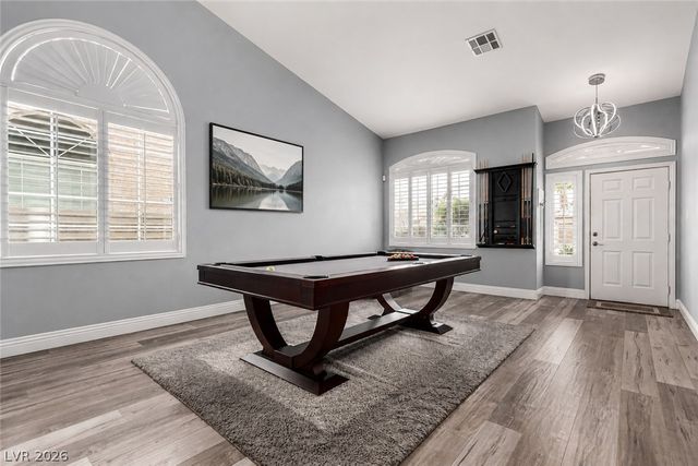 3884 Rancho Niguel Parkway, Las Vegas, NV 89147