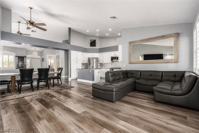 3884 Rancho Niguel Parkway, Las Vegas, NV 89147