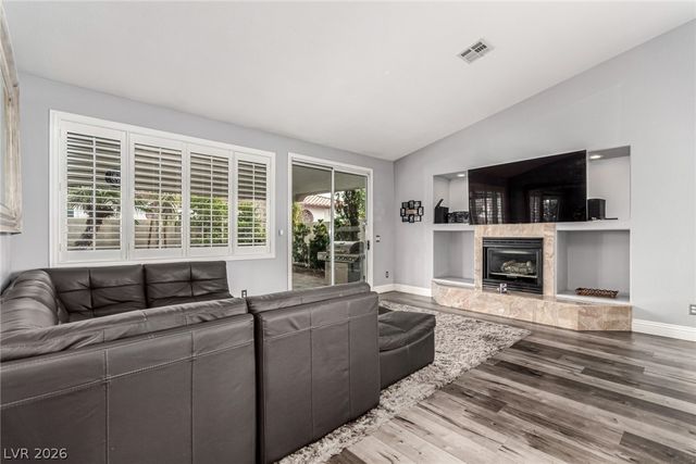 3884 Rancho Niguel Parkway, Las Vegas, NV 89147