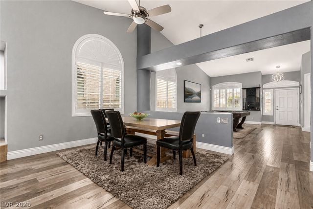 3884 Rancho Niguel Parkway, Las Vegas, NV 89147