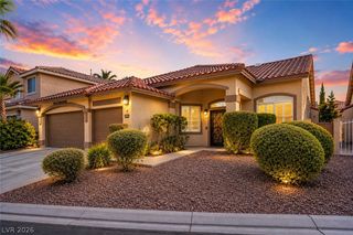 3884 Rancho Niguel Parkway, Las Vegas, NV 89147