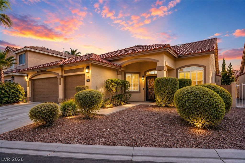 3884 Rancho Niguel Parkway, Las Vegas, NV 89147