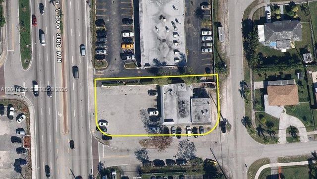 19301 NW 2nd Avenue, Miami Gardens, FL 33169