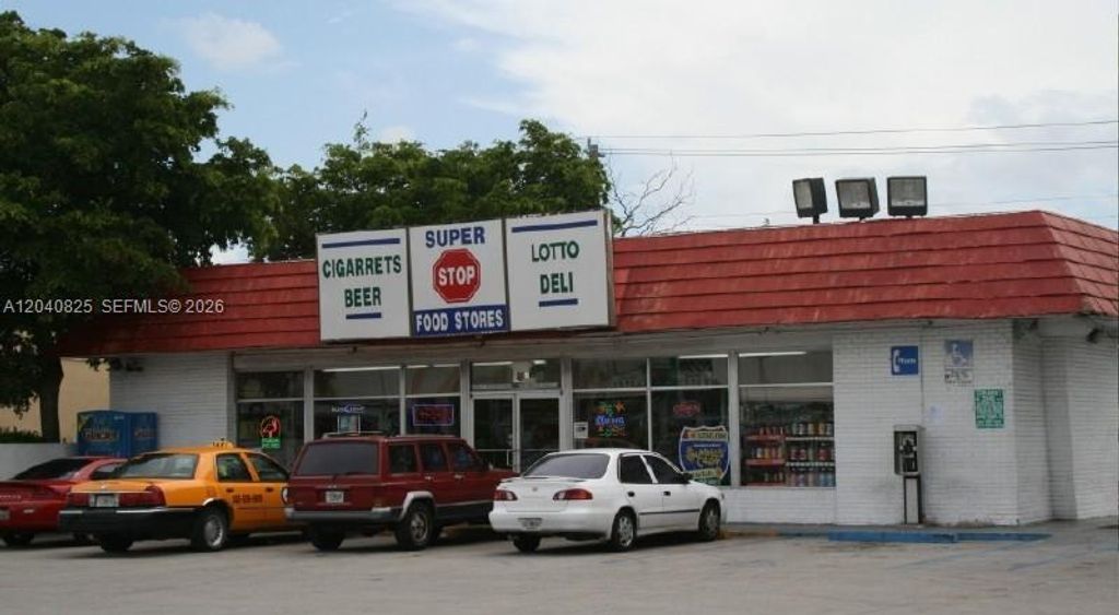 19301 NW 2nd Avenue, Miami Gardens, FL 33169