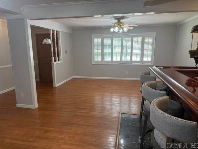 112 Berkshire Circle, Jacksonville, AR 72076