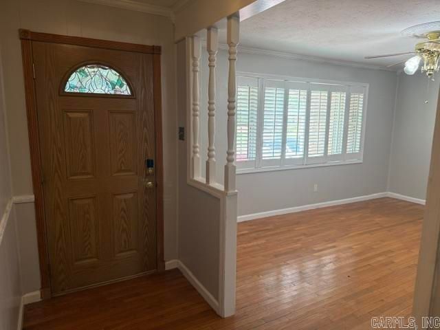 112 Berkshire Circle, Jacksonville, AR 72076