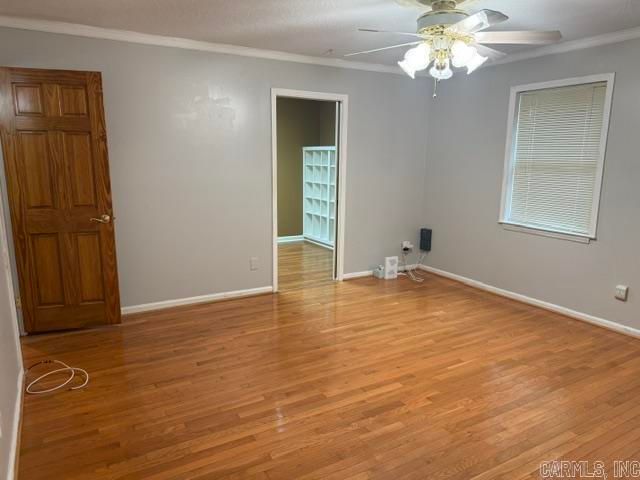 112 Berkshire Circle, Jacksonville, AR 72076