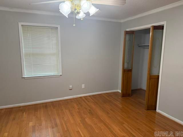 112 Berkshire Circle, Jacksonville, AR 72076
