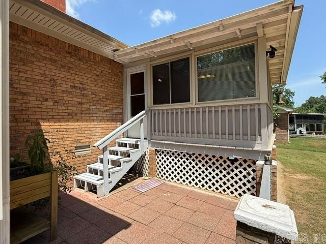 112 Berkshire Circle, Jacksonville, AR 72076