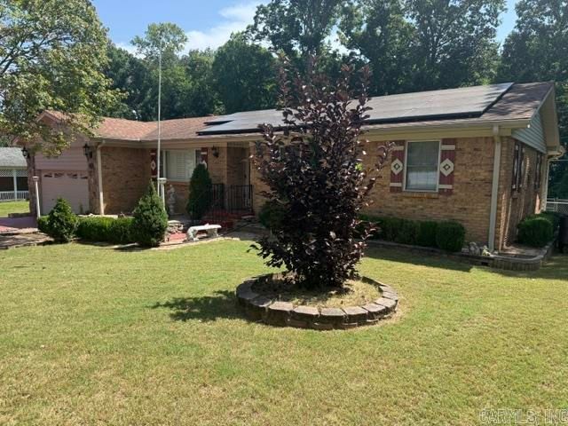 112 Berkshire Circle, Jacksonville, AR 72076