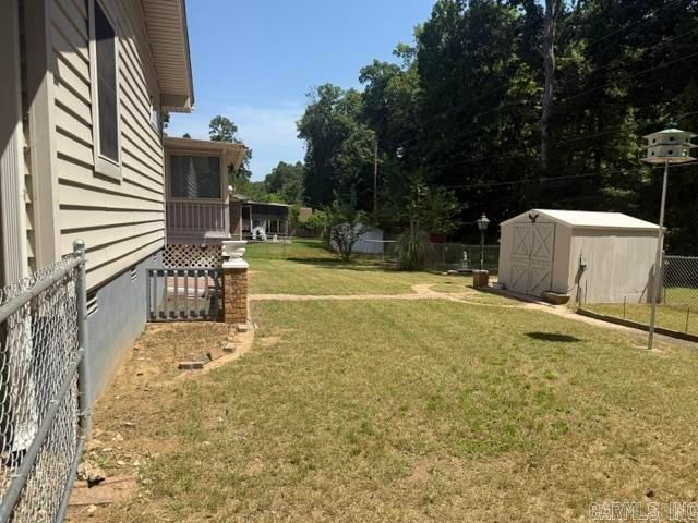 112 Berkshire Circle, Jacksonville, AR 72076