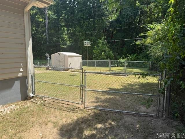 112 Berkshire Circle, Jacksonville, AR 72076