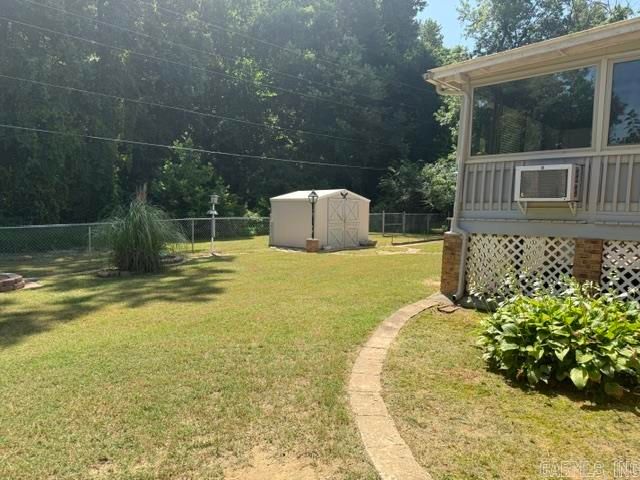 112 Berkshire Circle, Jacksonville, AR 72076