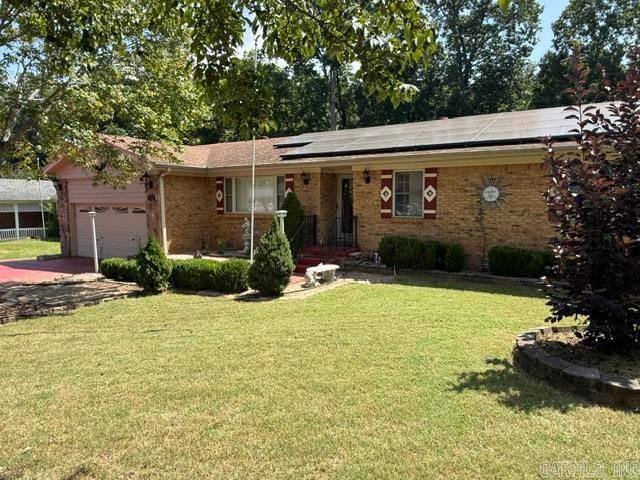 112 Berkshire Circle, Jacksonville, AR 72076