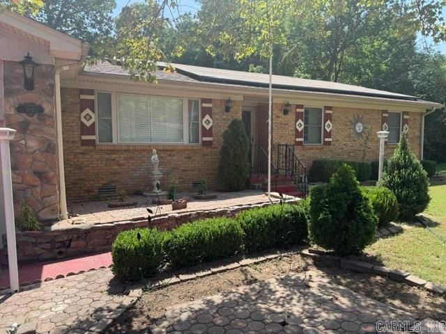 112 Berkshire Circle, Jacksonville, AR 72076