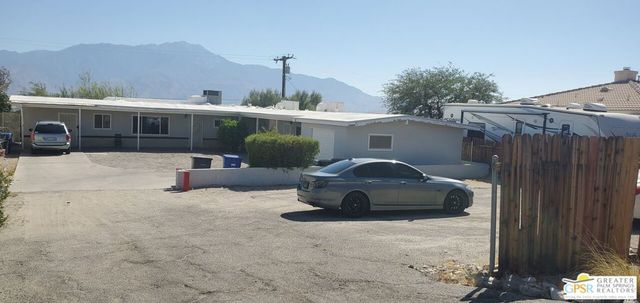66781 Vista Place 3, Desert Hot Springs, CA 92240