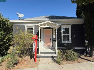 2186 San Pablo Ave., Pinole, CA 94564