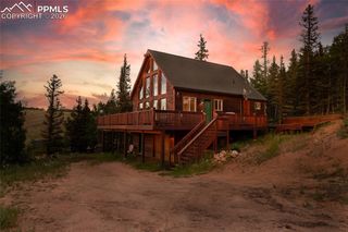 339 Wampum Lane, Como, CO 80432
