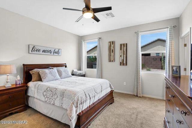 8638 N Genoa Court, Tucson, AZ 85742