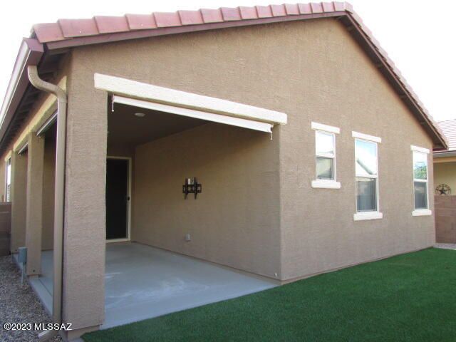 8638 N Genoa Court, Tucson, AZ 85742