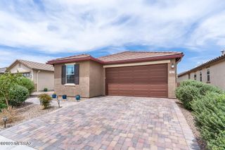 8638 N Genoa Court, Tucson, AZ 85742