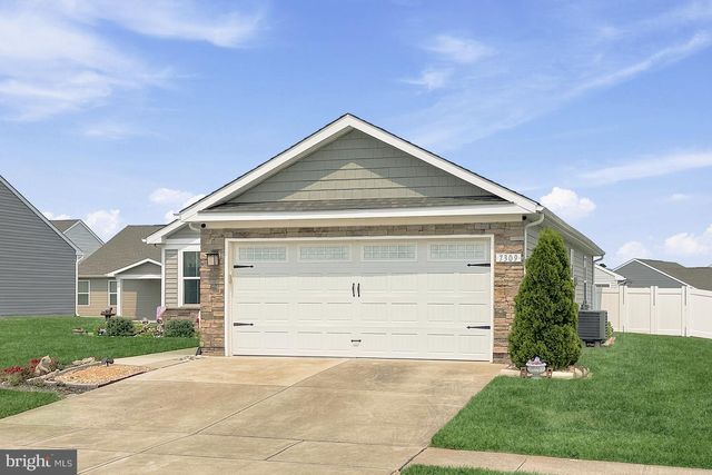 7309 CLUBHOUSE DR, Milford, DE 19963