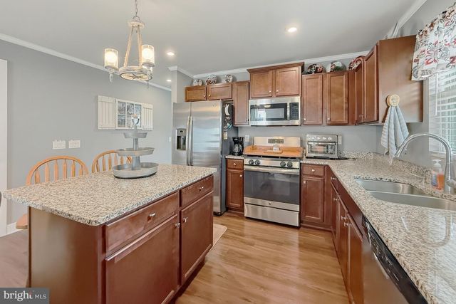 7309 CLUBHOUSE DR, Milford, DE 19963