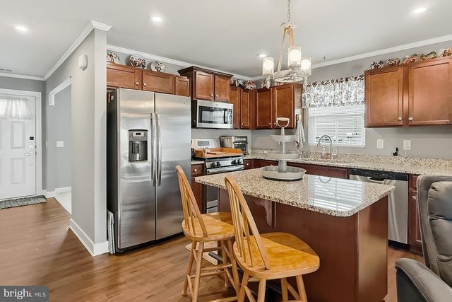 7309 CLUBHOUSE DR, Milford, DE 19963