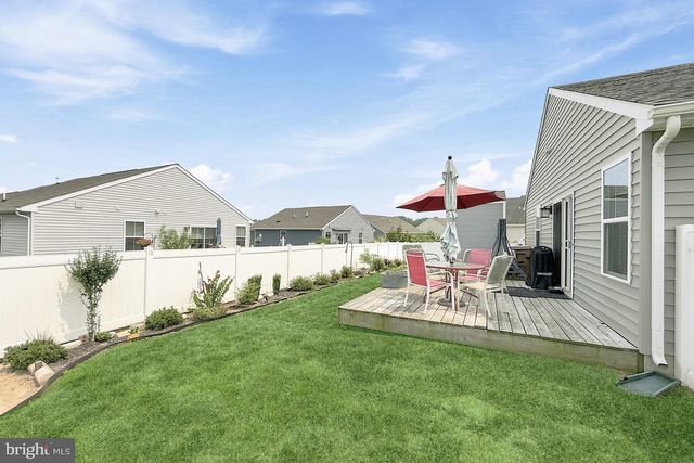 7309 CLUBHOUSE DR, Milford, DE 19963