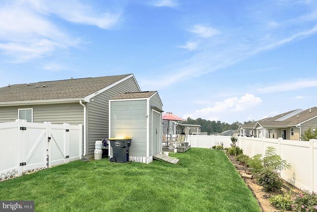 7309 CLUBHOUSE DR, Milford, DE 19963