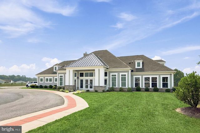 7309 CLUBHOUSE DR, Milford, DE 19963